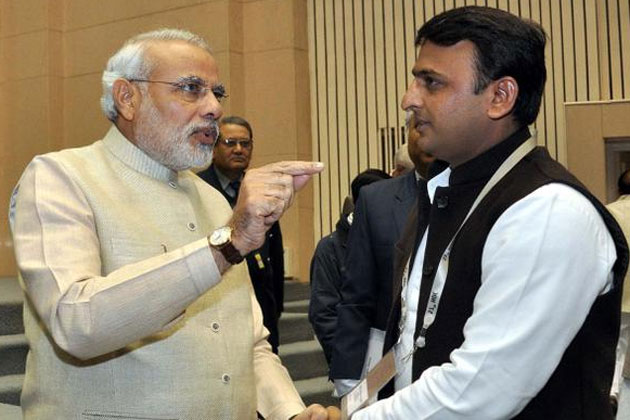 PM मोदी के सोना नहीं खरीदने की अपील पर अखिलेश यादव का कटाक्ष, चुनाव खत्म होते ही याद आया संकट 