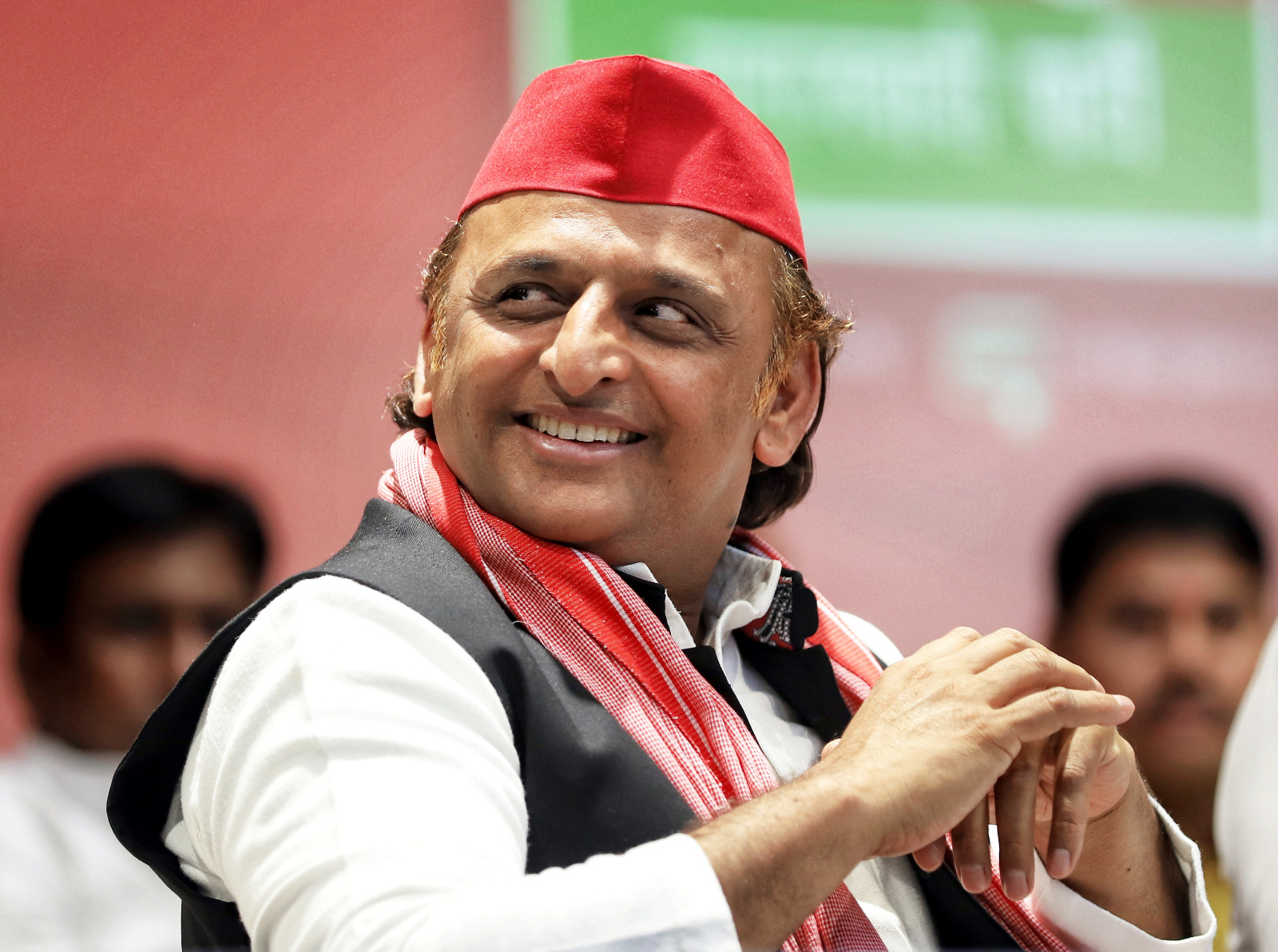 सत्ता में आने पर महाराणा प्रताप की जयंती पर 2 दिन की होगी छुट्टी, सपा मुखिया अखिलेश यादव का ऐलान