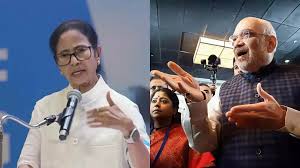 टीएमसी का वजूद ख़त्म करने में जुटी बीजेपी, कमल थाम सकते हैं कई विधायक और सांसद 