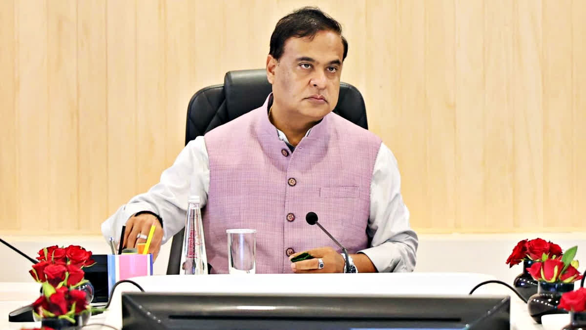 शादी और तलाक का रजिस्ट्रेशन अनिवार्य, लिव-इन रिलेशन के लिए भी बना नियम, असम UCC बिल क्या-क्या?