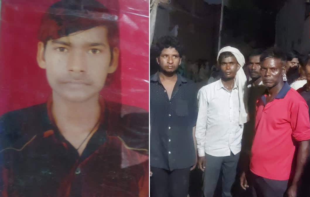 बागपत में बिजली मैकेनिक की गर्दन तोड़कर हत्या, पैसे देने के बहाने बुलाकर वारदात को दिया अंजाम