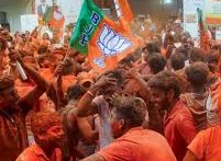 बंगाल में BJP की बंपर जीत के बाद बांग्लादेश ने लगा ली भारत से बड़ी उम्मीद 