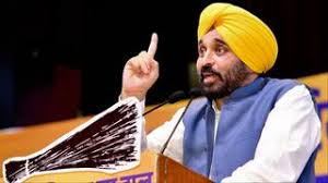 Punjab Politics: ‘यह भाजपा की चुनाव की तैयारी है…’ पंजाब में हो रहे धमाकों पर सीएम भगवंत मान का बड़ा बयान