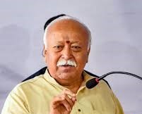 संघ प्रमुख मोहन भागवत लखनऊ पहुंचे, 2027 विधानसभा चुनाव की तैयारियों को परखेंगे, 3 दिन में करेंगे कई अहम बैठकें 