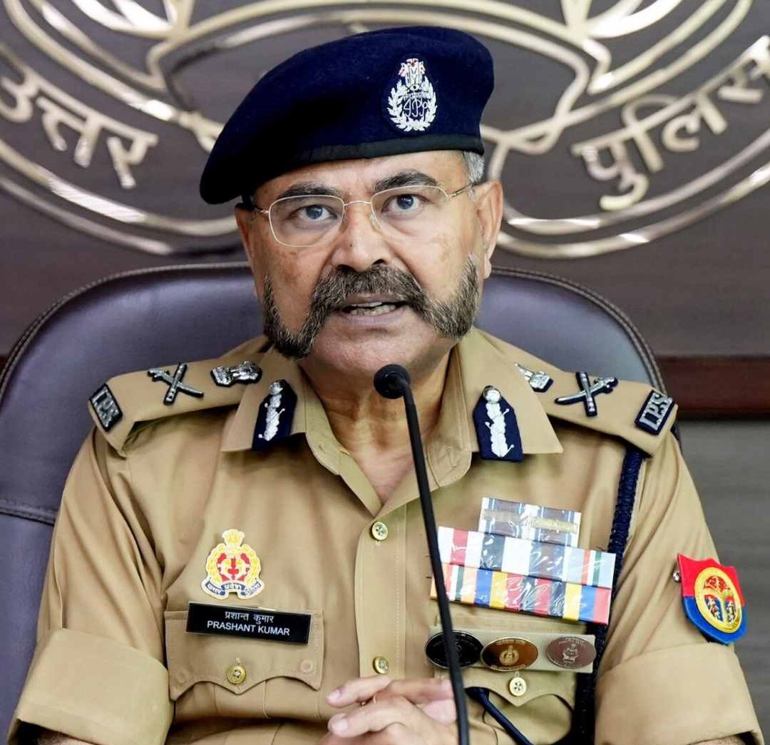 यूपी के डीजीपी को कितनी मिलती है सैलरी, यह 8 वें वेतन आयोग से कितनी बढ़ेगी?