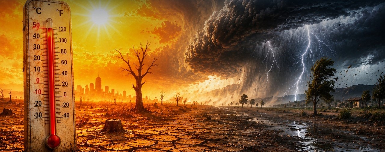 Heat Wave India: दुनिया के 100 सबसे गर्म शहरों में भारत के 97! ओडिशा में पारा 48 पार, प्रचंड गर्मी ने तोड़े सारे रिकॉर्ड