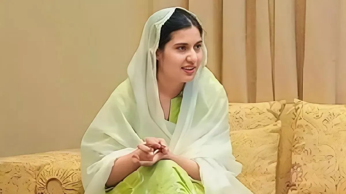 इकरा हसन की बढ़ सकती है मुश्किल, इस मामले में पुलिस ने लिया एक्शन, इन धाराओं में FIR दर्ज