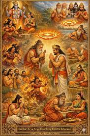 ईश्वर का दिया अपार धन, वैभव और शारीरिक कष्ट