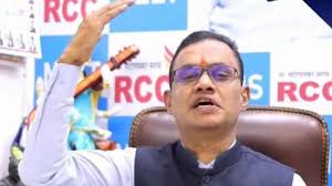 NEET पेपर लीक: लातूर में RCC के शिवराज का ‘शीश महल’ चर्चा में, ‘काले साम्राज्य’ की जांच तेज