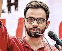 उमर खालिद को कड़कड़डूमा कोर्ट से बड़ा झटका, अंतरिम जमानत देने से किया इनकार 