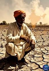 खेती पर ‘अल नीनो’ का संकट! किसानों को क्या करना चाहिए 