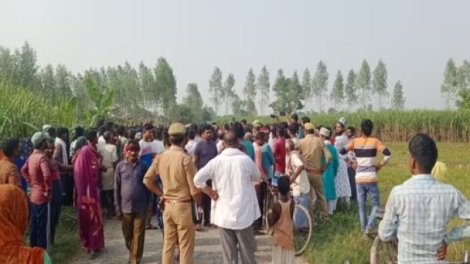 मदरसे जा रही 12 साल की बच्ची का शव बरामद, बडगाम में रेप और हत्या की आशंका से सनसनी