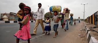 मज़दूर: देश की रीढ़, फिर भी उपेक्षित क्यों?