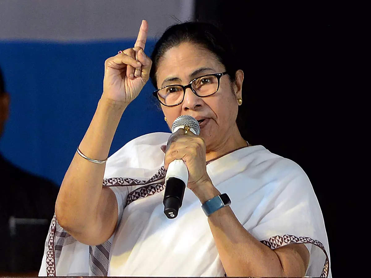 ‘मैं हारी नहीं तो क्यों दूं इस्तीफा, चुनाव आयोग मुख्य विलेन!