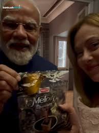 विदेशी दौरे का हिसाब दें पीएम मोदी, किस दौरे की क्या उपलब्धि रही ? 