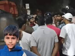 Kota News: कोटा में 10 साल के बच्चे की हत्या से सनसनी, दोस्त पर कत्ल का आरोप 