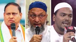 ‘अपनी लड़ाई खुद लड़नी होगी..’, पश्चिम बंगाल चुनाव के रुझानों पर AIMIM का मुसलमानों को खास संदेश