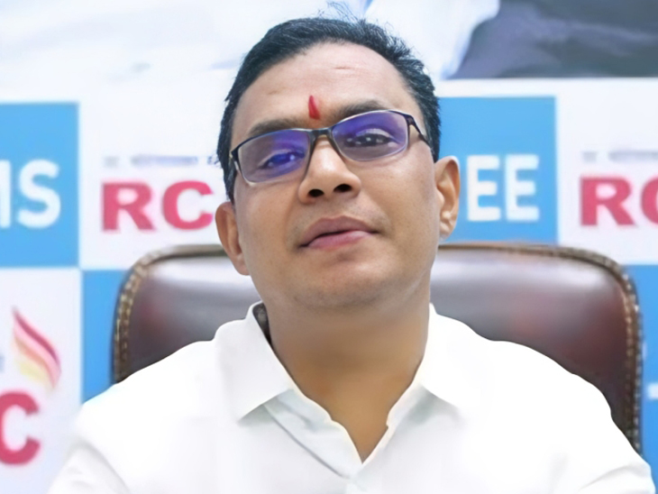 नीट पेपर लीक में 10वीं गिरफ्तारी, CBI ने कोचिंग मालिक प्रोफेसर शिवराज को लातूर से पकड़ा  