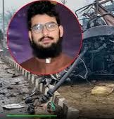 एक और दुश्मन ढेर, पुलवामा हमले के मास्टरमाइंड हमजा बुरहान को PoK में अज्ञात हमलावरों ने मारी गोली