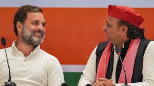 यूपी चुनाव में कांग्रेस से होगा सपा का गठबंधन? अखिलेश यादव की दो टूक 