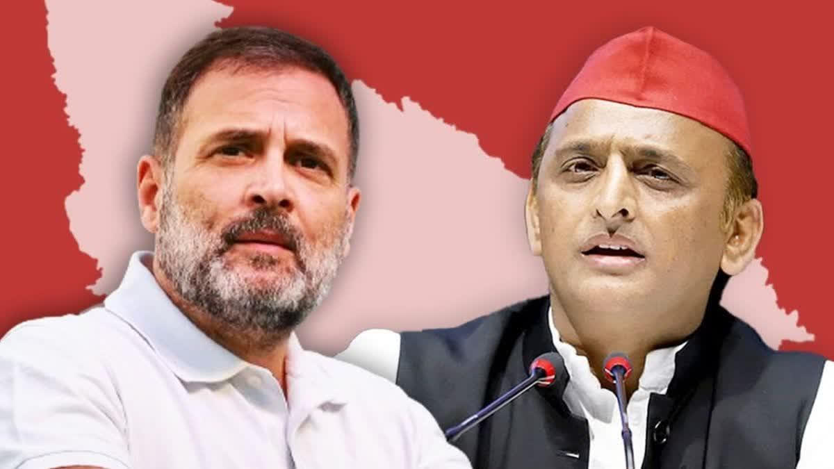 ‘दावे विश्वगुरु के, मगर देश में एक परीक्षा नहीं करवा सकते’, CUET UG एग्जाम में गड़बड़ी पर राहुल गांधी का तंज