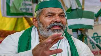 ‘कॉकरोच जनता पार्टी’ को लेकर राकेश टिकैत का बड़ा बयान, सरकार को दी इस संकट की चेतावनी