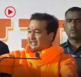 ‘अगर हिम्मत है तो…’, बकरीद को लेकर क्या बोल गए नितेश राणे? मदरसों पर भी दिया विवादित बयान