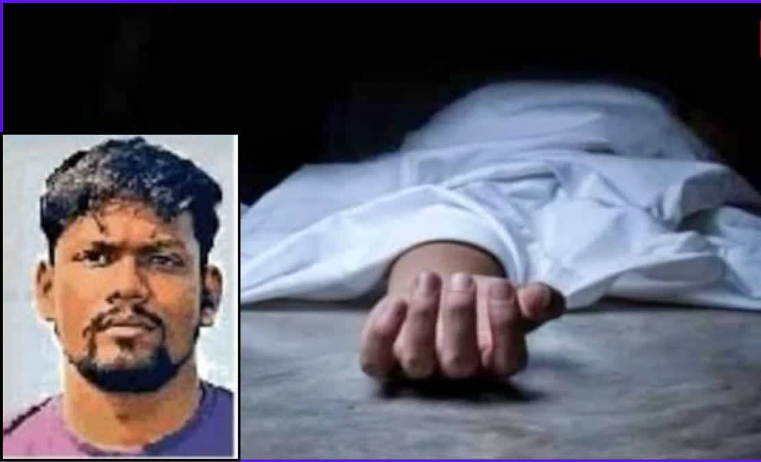 जौनपुर के चर्चित दूल्हा हत्याकांड का आरोपी रवि यादव पुलिस एनकाउंटर में ढेर, एक लाख का था इनाम