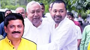 निशांत सच्चे मन से जनसेवा करने आये हैं : संजय कुमार झा 