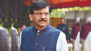 ऑपरेशन सिंदूर को अंजाम देने वाली पार्टी कॉकरोच जनता पार्टी से डर गई : संजय राउत  