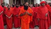 जब पी एम पुजारी बन जाते हैं, तो धर्मनिरपेक्षता ‘पंडाल’ बन जाती है