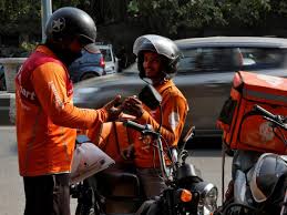  Zomato-Swiggy डिलीवरी ठप! महंगे पेट्रोल के खिलाफ गिग वर्कर्स की हड़ताल का ऐलान