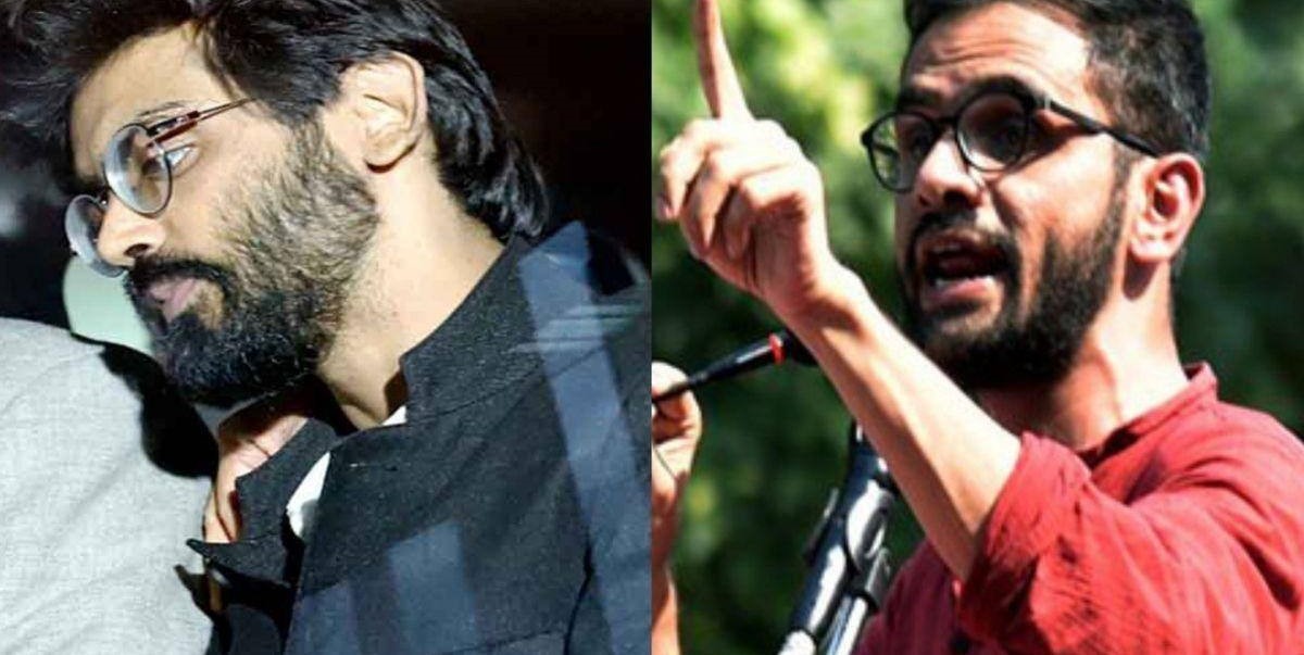उमर खालिद को दिल्ली हाई कोर्ट से बड़ी राहत, 3 दिन के लिए जेल से आएंगे बाहर