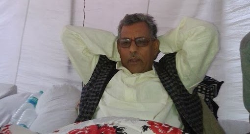 • डोमिसाइल कानून को रोकना असंवैधानिक : अखिलेन्द्र