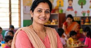 यूपी की 12वीं पास महिलाओं के लिए मौका, आंगनबाड़ी में निकलने वाली है बंपर भर्ती