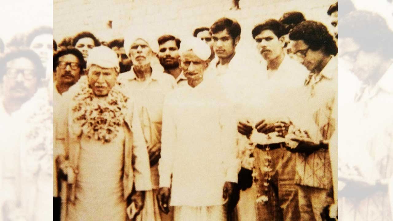 मंगू राम मुगोवालिया और आदि धर्म आंदोलन : पंजाब में दलितों के हक की लड़ाई के सौ साल