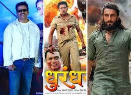 ‘प्रोड्यूसर अचानक करोड़पति बन गए’, अपनी भोजपुरी फिल्म ‘धुरंधर’ के 13 साल बाद ट्रेंड करने पर बोले रवि किशन