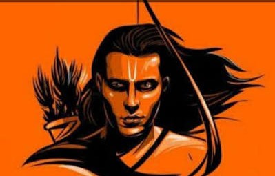 राम का सारा लुटा ख़ज़ाना, काला धन कब आएगा”