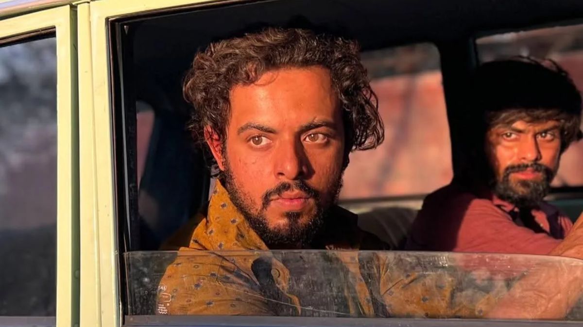 ‘रोने लगी थीं…’, ‘राख’ के ‘बब्बू’ का खतरनाक अवतार देख सहम गई थीं एक्टर की वाइफ, बेडरूम से भी कर दिया था बाहर