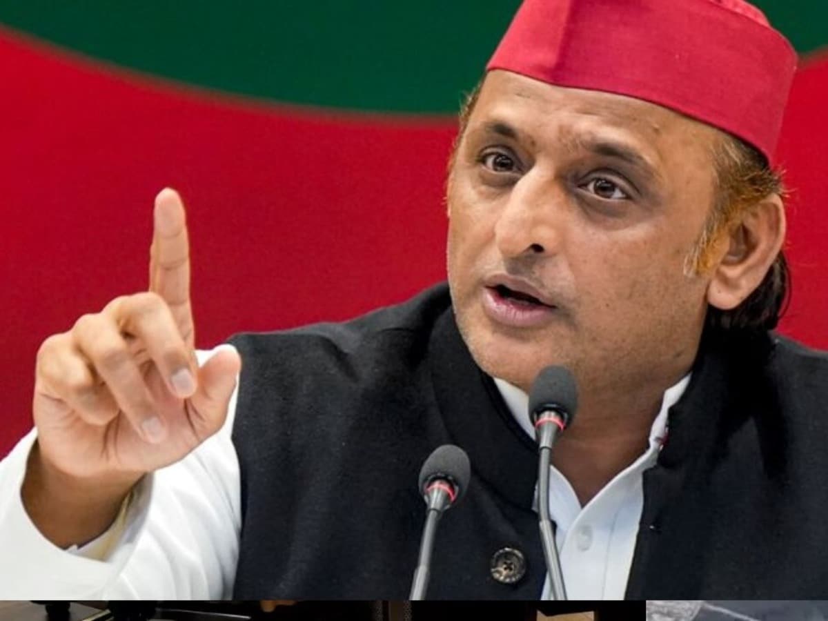 RBI ने बेच दिया देश का सोना? PIB और केंद्रीय बैंक की सफाई के बीच अखिलेश यादव बोले- समझ में आ गया है कि…