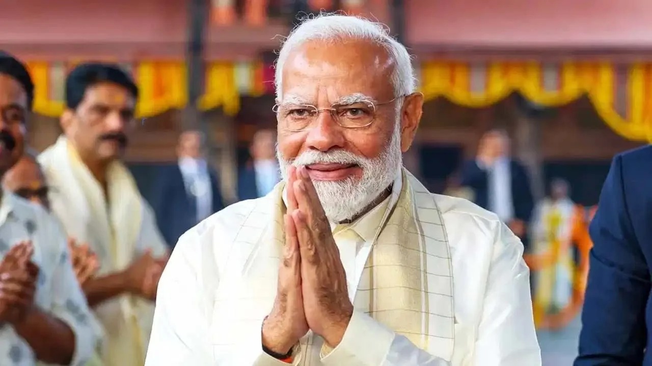 जनता के विश्वास और राष्ट्र प्रथम की भावना से मजबूत हुआ नया भारत