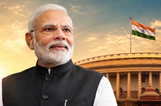 नरेंद्र मोदी का राजनीतिक प्रभाव और भविष्य की दिशा