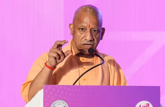 69 विकास परियोजनाओं का लोकार्पण शिलान्यास सीएम योगी ने किया