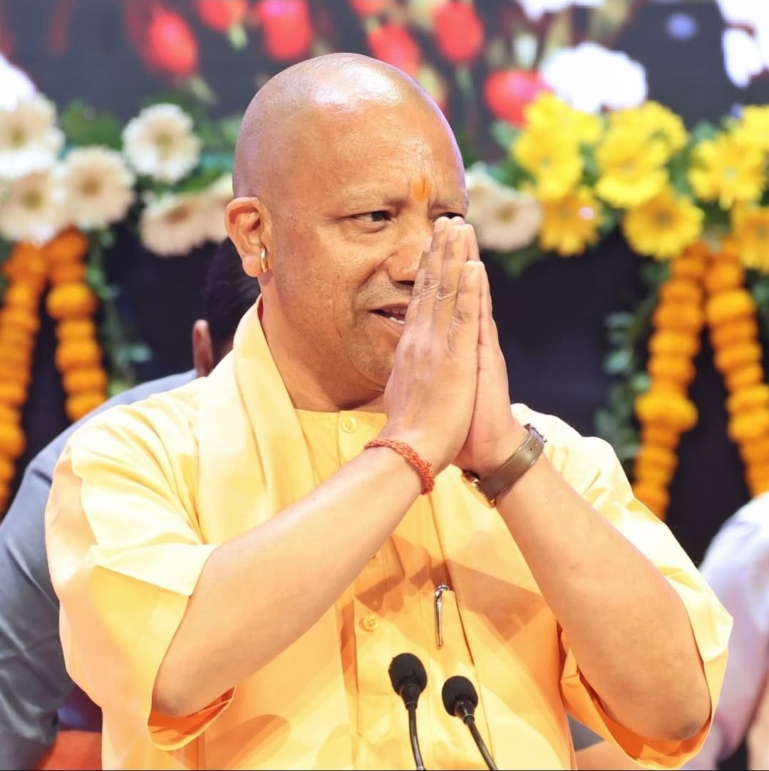 UP में सरदार वल्लभभाई पटेल रोजगार एवं औद्योगिक क्षेत्र बनेगा युवाओं का नया भविष्य, योगी सरकार का बड़ा कदम