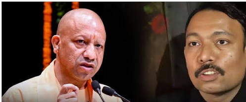 UP News: अलंकार अग्निहोत्री ने लगाई BJP में सेंध! UP चुनाव के लिए उतारा उम्मीदवार