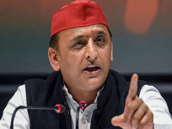 अखिलेश यादव का चुनावी ‘संकल्प’, यूपी में सरकार बनाने का दावा; अयोध्या को लेकर की बड़ी घोषणा