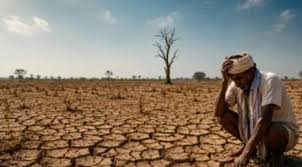 अलनीनो ने बढ़ाई किसानों की टेंशन! यूपी में 2015 जैसे हालात के संकेत, सूखे और महंगाई का खतरा