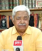 चंदा चोरी पर फौरन हो एफआईआर, VHP के इंटरनेशनल प्रेसिडेंट बोले- रामभक्तों की आस्था को पहुंची ठेस