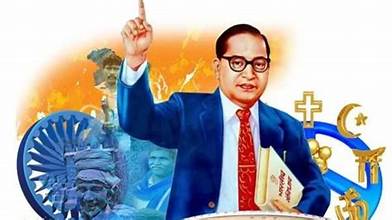 दलित राजनीति को डॉ. बी. आर. अम्बेडकर से सीख  नया क्रांतिकारी एजेंडा अपनाना होगा
