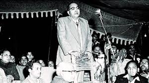 दलित राजनीति को डॉ. बी. आर. अम्बेडकर से सीख लेकर नया क्रांतिकारी एजेंडा अपनाना होगा